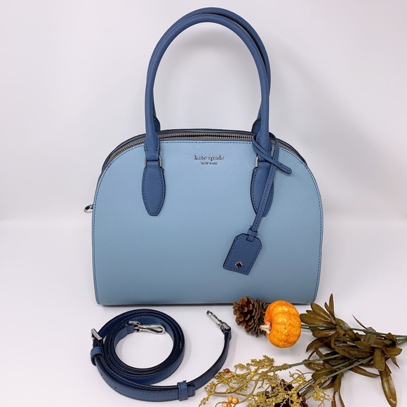 kate spade Handbags - ❗️SALE❗️Kate Spade Reiley Large Dome Satchel